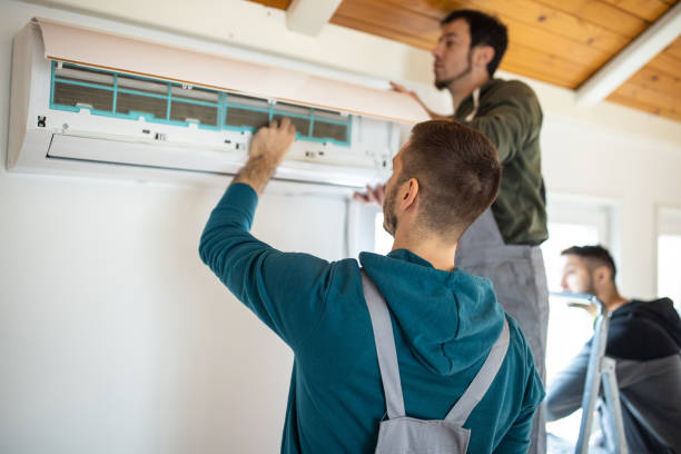 Best Emergency HVAC Repair  in South Boston, VA