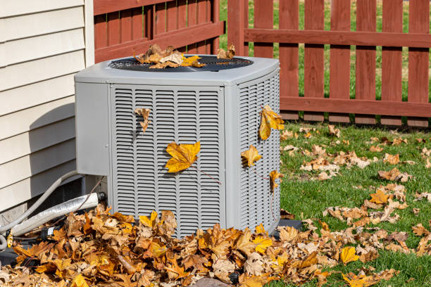 Best HVAC System Installation  in South Boston, VA