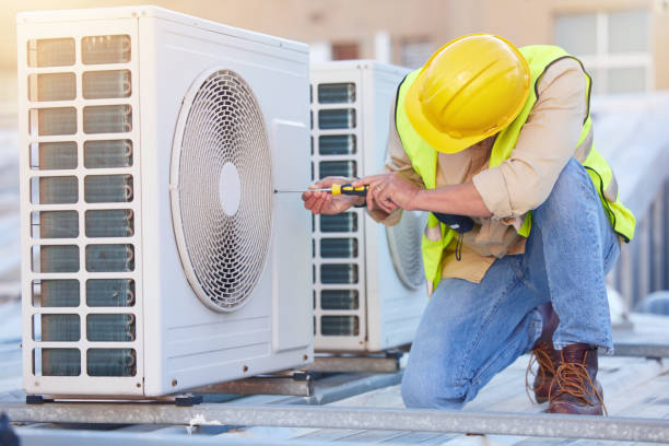 Best Ductless HVAC Repair  in South Boston, VA