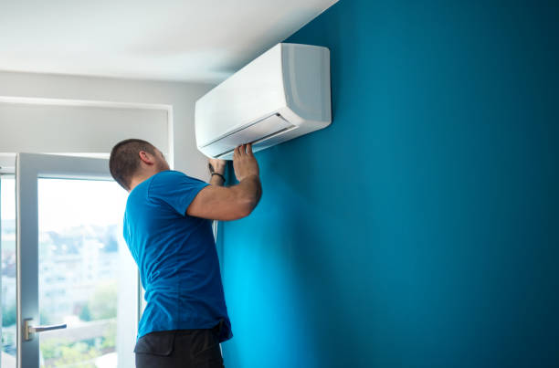  South Boston, VA HVAC Pros