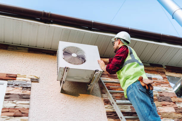 Best HVAC Repair Near Me  in South Boston, VA