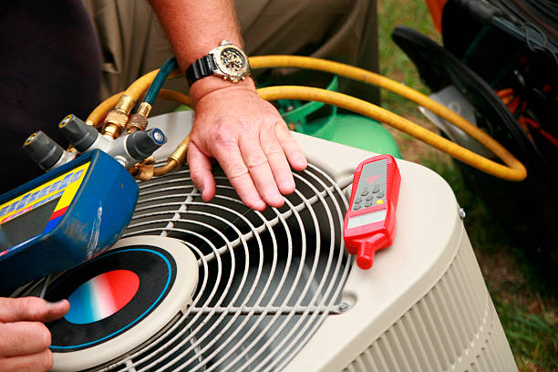 Ductless HVAC Repair in South Boston, VA