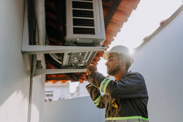 Best Furnace Repair Near Me  in South Boston, VA