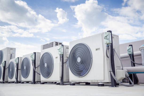 Best Furnace Repair Near Me  in South Boston, VA