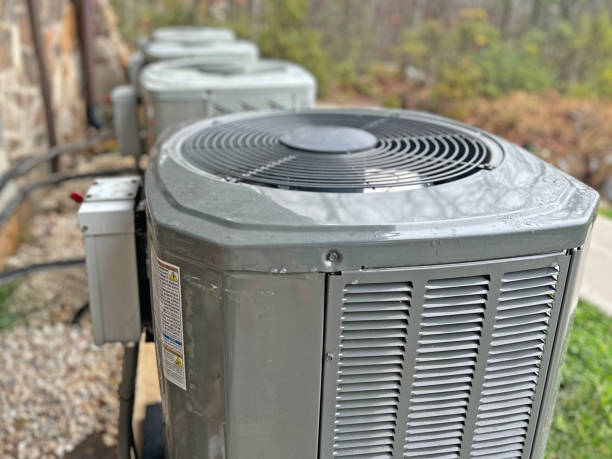 Best HVAC Companies Near Me  in South Boston, VA